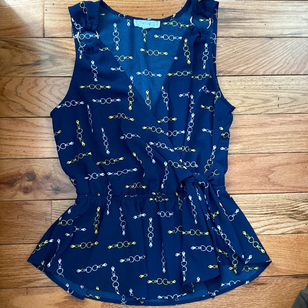 New without tags